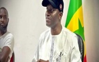 Dernière minute : Abass Fall élu nouveau maire de Dakar