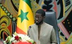 Mairie de Dakar : Bassirou Diomaye Faye félicite Abass Fall, nouveau maire de Dakar