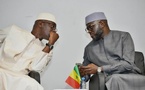 El Malick Ndiaye félicite Abass Fall pour son élection à la mairie de Dakar