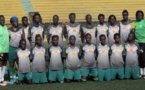 Eliminatoires CAN féminine 2016 : le Sénégal bat la Guinée 1-0