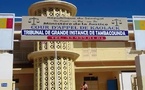 Tambacounda : Mamadou Barry condamné à 10 ans de réclusion criminelle pour "viol et enlèvement" de sa dulcinée mineure