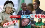 🔴 En Direct | Midi Keng : Aïssata Tall Sall fustige les priorités du gouvernement, Bibiche en ...