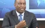 Cheikh Tidiane Gadio : « Macky a fait un choix irréversible et regrettable...»