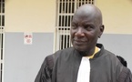 Nécrologie : décès de l’avocat Me Abdoulaye Babou