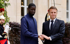 Paris-Dakar : le Président Bassirou Diomaye Faye à l'Élysée pour une nouvelle ère de coopération