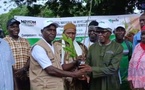 Reboisement en Casamance : l’Agropole Sud distribue plus de 370 000 plants fruitiers