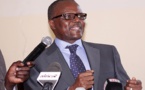 Ousmane Tanor Dieng : «Trop c’est trop»