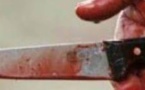 Pape Sène poignarde 2 personnes qui se trouvent dans un état critique