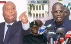 🛑Direct| Khalifa Sall et ses soutiens rompent le silence sur l'affaire de la Mairie de Dakar