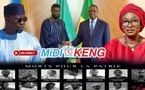 🔴 En Direct | Midi Keng : supposé rencontre Diomaye - Macky, "Justice pour les martyrs" bagarre ...