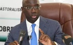 Les autorités ont accompagné le monde agricole avec 130 milliards FCFA cette année (Mabouba Diagne)
