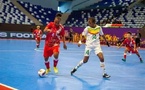 Nouveau classement FIFA de futsal féminin : Le Sénégal 3ᵉ en Afrique et 83ᵉ au monde