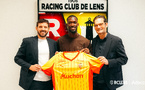 Mercato : d’Abdallah Sima s’engage avec Lens 