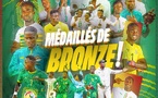 CHAN 2024 : le Sénégal décroche le bronze face au Soudan 