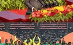 CHAN 2024 : le Président Bassirou Diomaye Faye félicite les « Lions » locaux pour leur médaille de bronze