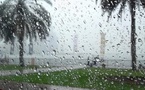 Météo du 30 août : des pluies attendues sur une large partie du pays