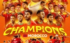 CHAN 2024 : le Maroc sacré champion d’Afrique pour la troisième fois 
