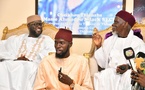 Gamou 2025 : Le président de l’Assemblée nationale El Malick Ndiaye en visite auprès des foyers religieux de Thiénaba, Thiès et Dakar