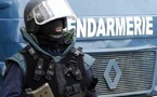 La Gendarmerie nationale dément des allégations d’arrestations à Keur Massar