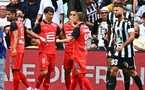 Ligue 1 : Rennes accroché par Angers malgré un but d’Estéban Lepaul