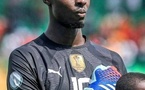 Édouard Mendy blessé : grosse incertitude pour les prochains matchs du Sénégal