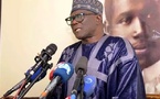 Moustapha Diakhaté lance « Le Sénégal indomptable »