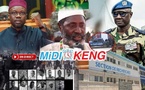 🔴 En Direct | Midi Keng : Audition de Hamidou Djiba, une figure controversée du MFDC, Sonko au ...