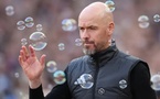 Coup de tonnerre en Bundesliga: ten Hag viré de Leverkusen après seulement trois matchs