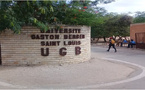 Université Gaston Berger de Saint-Louis : les étudiants de Sédhiou menacés d’expulsion 