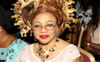 Folorunsho Alakija ou la nigériane qui a détronné Oprah Winfrey: Portrait !