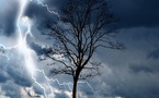 Alerte météo : des orages isolés attendus dans le sud et le centre-Ouest cet après-midi