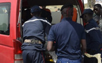 Accident mortel à l’entrée de Médina Gounass : un motocycliste fauché par un véhicule 7 places
