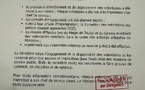Volontaires de la consommation : le ministère apporte des précisions