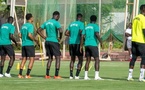 Prépa Mondial 2026 : Les “Lions” intensifient leur entraînement avant le choc contre le Soudan