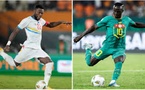 Éliminatoires Mondial 2026: journées chocs avec RDC-Sénégal, Gabon-Côte d’Ivoire, Burkina-Égypte