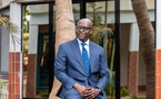 SF – C’est fait, Me Senghor passe le flambeau à Abdoulaye Fall !