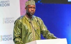  Diplomatie : Ousmane Sonko renonce au BIG de Paris et annonce une visite officielle aux Émirats Arabes Unis