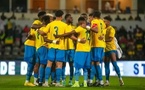  Éliminatoires Mondial 2026 : le Gabon bat les Seychelles et prend la tête du groupe F