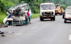 Au moins 20 morts dans un accident sur l'axe Bafang-Bafoussam, dans l'Ouest du Cameroun