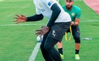 Équipe du Sénégal : Édouard Mendy s'est entraîné avec le groupe 