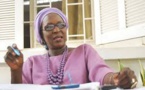 Référendum : Amsatou Sow Sidibé milite pour le boycott