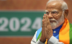 Face à Donald Trump, l’Inde de Narendra Modi joue la carte du pouvoir d’achat
