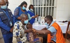 Le Togo devient le premier pays africain à déployer à l’échelle nationale le vaccin antipaludique R21