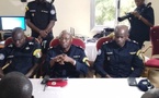 Gamou Kaolack : 271 personnes déjà interpellées