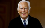 Le monde de la mode perd Giorgio Armani, le maestro du minimalisme à l’italienne