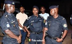 Thiès : vaste opération de sécurisation de la Police avant le Gamou 2025