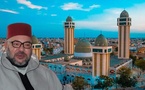 Mawlid : le roi du Maroc dépêche une délégation à Médina Baye pour perpétuer les liens spirituels avec le Sénégal