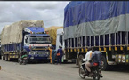 Six transporteurs sénégalais enlevés au Mali : l’Union des Routiers lance un appel pressant aux autorités