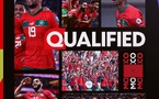 Foot : le Maroc première nation africaine à se qualifier pour la Coupe du monde 2026 	