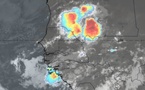 Prévisions météo du 6 septembre : orages annoncés au Nord-Est